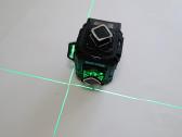 Lazerinis nivelyras 4d 16liniju 5200 mah - nuotraukos Nr. 11