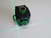Lazerinis nivelyras 4d 16liniju 5200 mah - nuotraukos Nr. 12