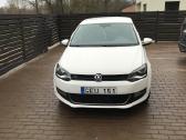 Volkswagen Polo 2010 m. 1,6 l - nuotraukos Nr. 3