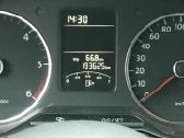Volkswagen Polo 2010 m. 1,6 l - nuotraukos Nr. 6