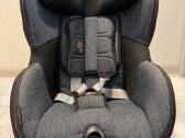 Automobilinė kėdutė Britax Römer 76-105cm (22kg) - nuotraukos Nr. 2