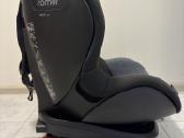 Automobilinė kėdutė Britax Römer 76-105cm (22kg) - nuotraukos Nr. 6