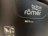 Automobilinė kėdutė Britax Römer 76-105cm (22kg) - nuotraukos Nr. 7