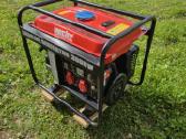 Hecht 3000w - nuotraukos Nr. 5