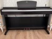 Yamaha Arius Ydp-141 skaitmeninis pianinas - nuotraukos Nr. 2
