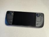 Steam Deck LCD 512gb 512 GB + Dock Kaip naujas - nuotraukos Nr. 2