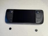 Steam Deck LCD 512gb 512 GB + Dock Kaip naujas - nuotraukos Nr. 3