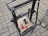 Creality Cr10 Smart Pro - nuotraukos Nr. 3