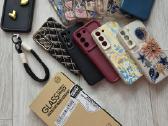 Samsung S22 256gb +dovanos - nuotraukos Nr. 11