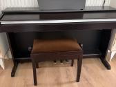 Yamaha Arius Ydp-141 skaitmeninis pianinas - nuotraukos Nr. 6