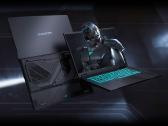 Naujas Gigabyte Gaming A16 Pro Rtx 5070 Ti - nuotraukos Nr. 2