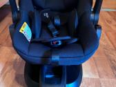 Britax romer kėdutė su baze. - nuotraukos Nr. 5