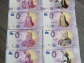 2020 m. 0 eurų banknotas - nuotraukos Nr. 2