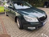 Škoda Octavia - nuotraukos Nr. 3