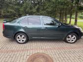 Škoda Octavia - nuotraukos Nr. 6