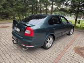Škoda Octavia - nuotraukos Nr. 7