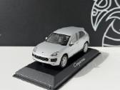 Porsche Cayenne 1:43 - nuotraukos Nr. 2