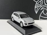 Porsche Cayenne 1:43 - nuotraukos Nr. 3