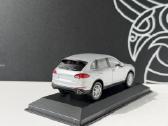 Porsche Cayenne 1:43 - nuotraukos Nr. 4