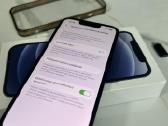 iPhone 14 128gb 81% Black - nuotraukos Nr. 2
