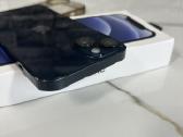 iPhone 14 128gb 81% Black - nuotraukos Nr. 8