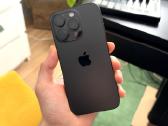 iPhone 16 Pro Black Titanium - nuotraukos Nr. 2