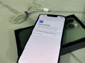iPhone 13 Pro 128gb 77% Dark green - nuotraukos Nr. 10
