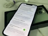 iPhone 13 Pro 128gb 77% Dark green - nuotraukos Nr. 11