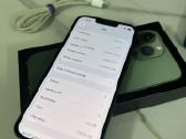 iPhone 13 Pro 128gb 77% Dark green - nuotraukos Nr. 8