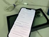 iPhone 13 Pro 128gb 77% Dark green - nuotraukos Nr. 9