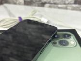 iPhone 13 Pro 128gb 77% Dark green - nuotraukos Nr. 14