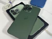 iPhone 13 Pro 128gb 77% Dark green - nuotraukos Nr. 4
