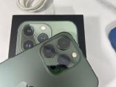 iPhone 13 Pro 128gb 77% Dark green - nuotraukos Nr. 5