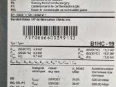 Viessmann Vitodens 100-w b1hc-19 - nuotraukos Nr. 3