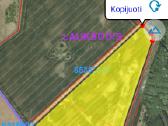 Parduodamas žemės sklypas - nuotraukos Nr. 2