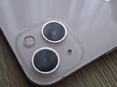 iPhone 13 128 GB – rožinis, puikios būklės - nuotraukos Nr. 3