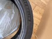 Michelin Pilot Sport 4 225/40 Zr18 92y-nenaudotos - nuotraukos Nr. 2