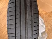 Michelin Pilot Sport 4 225/40 Zr18 92y-nenaudotos - nuotraukos Nr. 3