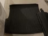Skoda Octavia 2004-13 bagazines štorke ir kilimas - nuotraukos Nr. 2