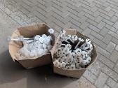 Likutis smeigių apšitlinimui. - nuotraukos Nr. 3