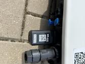 Trifazis 5kw Solax inverteris X3-mic-5k-2g - nuotraukos Nr. 4