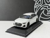Audi Rs6 Avant 1:43 - nuotraukos Nr. 2