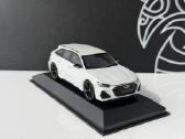 Audi Rs6 Avant 1:43 - nuotraukos Nr. 3