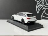 Audi Rs6 Avant 1:43 - nuotraukos Nr. 5