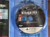 Metal Gear Solid Delta, Snake Eater Ps5 - nuotraukos Nr. 2