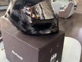 Ruroc eox 2.0 XL kaip naujas 300eur - nuotraukos Nr. 5