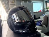 Ruroc eox 2.0 XL kaip naujas 300eur - nuotraukos Nr. 6