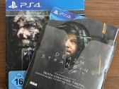 Death Stranding Ps4 - nuotraukos Nr. 2