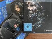 Death Stranding Ps4 - nuotraukos Nr. 4