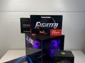 Naujas Žaidimų Kompiuteris Rx 7600 Ryzen 5 5500 - nuotraukos Nr. 2